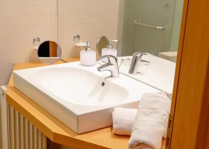 Grace Luxury Next To Old Town Apartment *