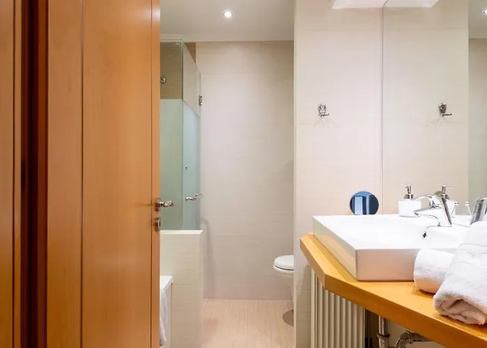Apartment Grace Luxury Next To Old Town Rhodes City