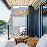 Apartmán Grace Luxury Next To Old Town Rhodes City