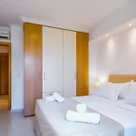 Apartmán Grace Luxury Next To Old Town *