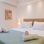 Grace Luxury Next To Old Town Apartmán Rhodes City