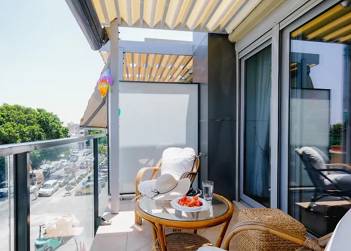 Grace Luxury Next To Old Town *