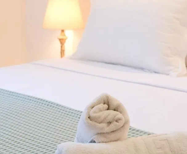 Apartamento Grace Luxury Next To Old Town