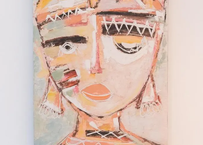 Grace Luxury Next To Old Town *