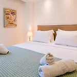 Grace Luxury Next To Old Town Rhodes City