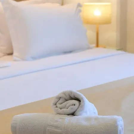 Grace Luxury Next To Old Town