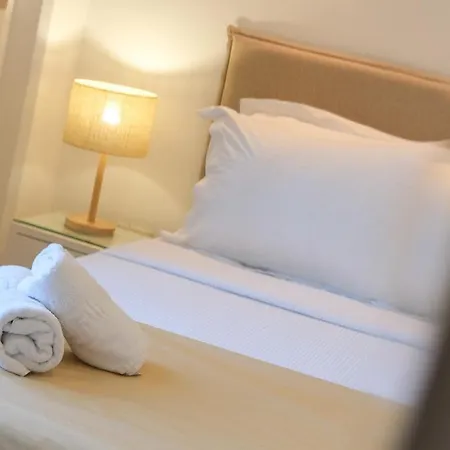 Grace Luxury Next To Old Town Apartman Rhodes City