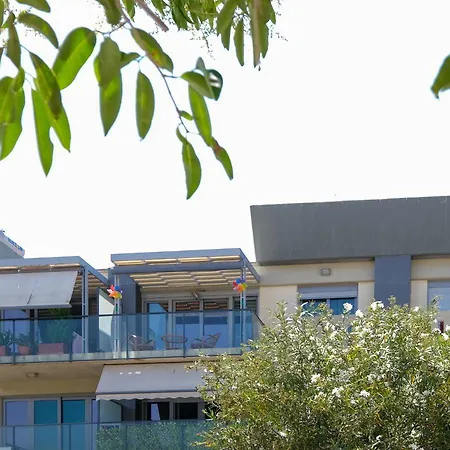 Grace Luxury Next To Old Town Apartamento