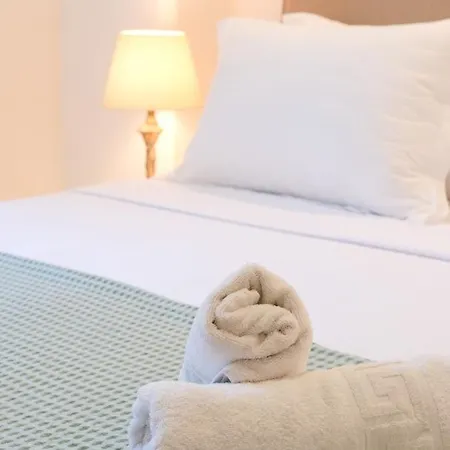 Apartman Grace Luxury Next To Old Town