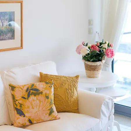 Grace Luxury Next To Old Town Rhodes City