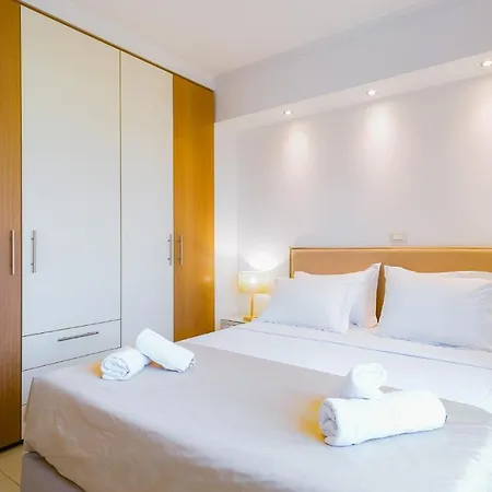 Apartman Grace Luxury Next To Old Town