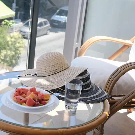 Grace Luxury Next To Old Town