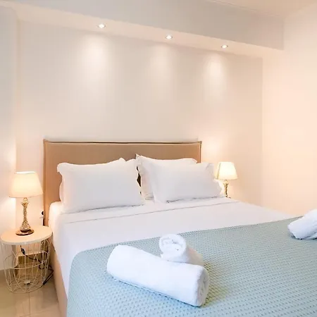 Grace Luxury Next To Old Town *