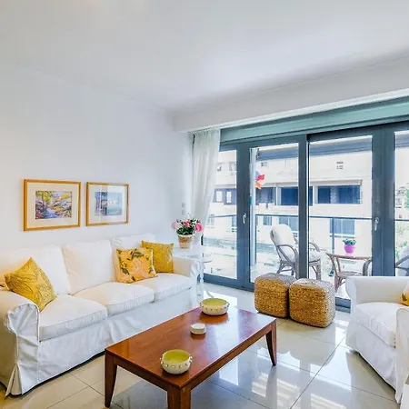 Apartman Grace Luxury Next To Old Town