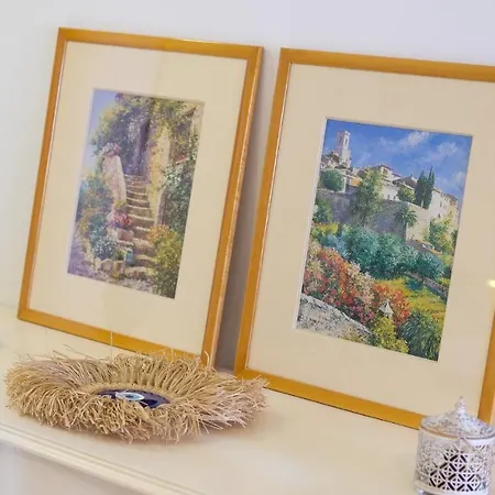 Apartman Grace Luxury Next To Old Town Rhodes City