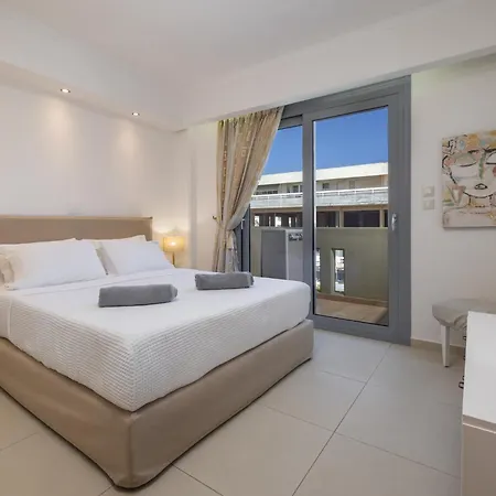 Apartment Grace Luxury Next To Old Town *