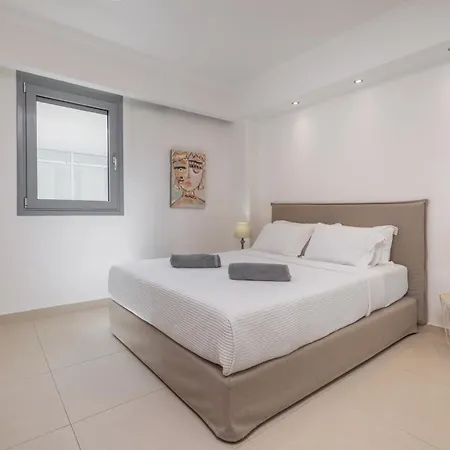 Grace Luxury Next To Old Town Apartment *