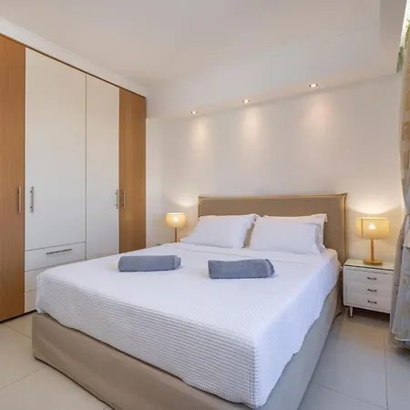 Grace Luxury Next To Old Town *