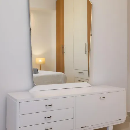 Apartment Grace Luxury Next To Old Town