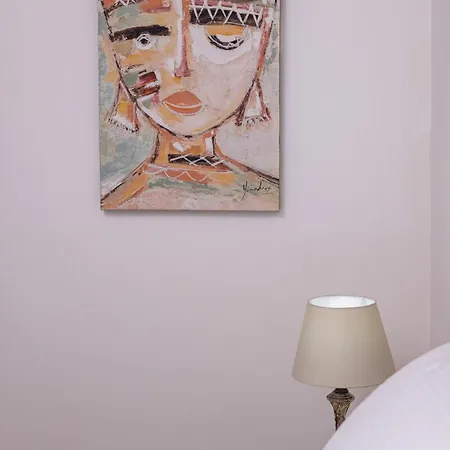 Grace Luxury Next To Old Town Apartment *