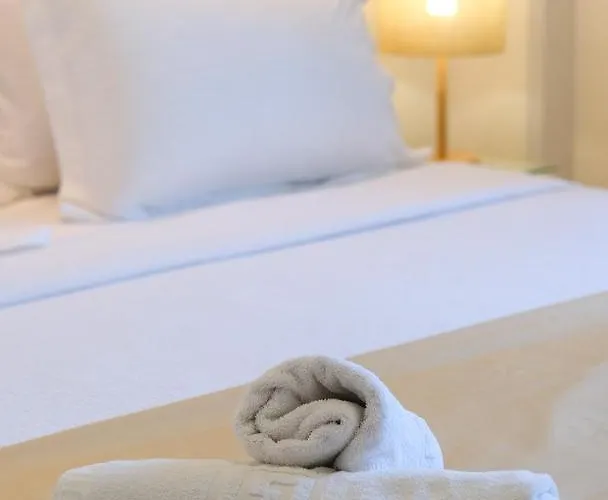 Grace Luxury Next To Old Town