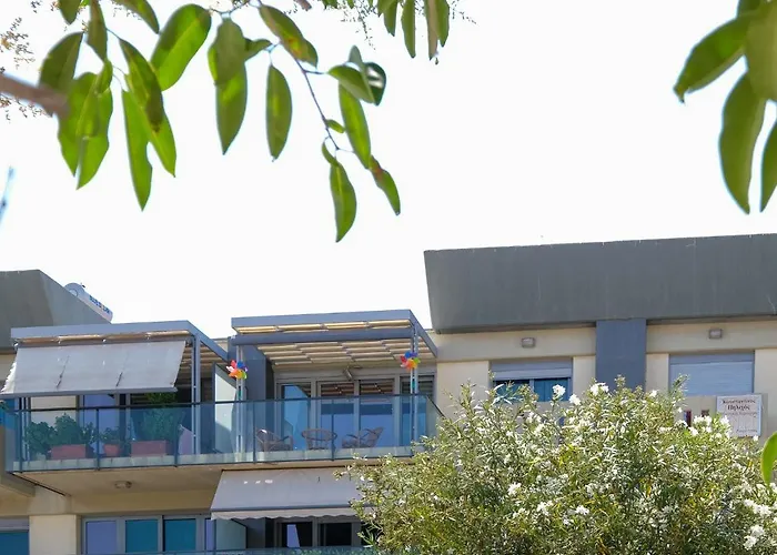 Grace Luxury Next To Old Town Apartamento