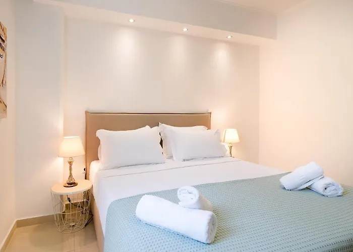 Grace Luxury Next To Old Town *