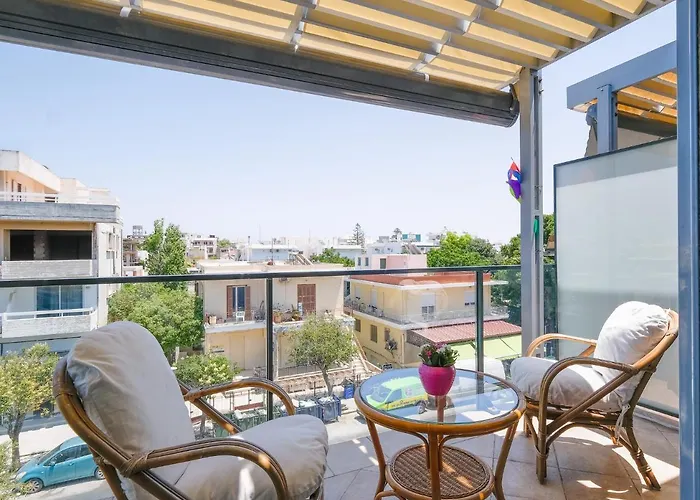 Apartamento Grace Luxury Next To Old Town *