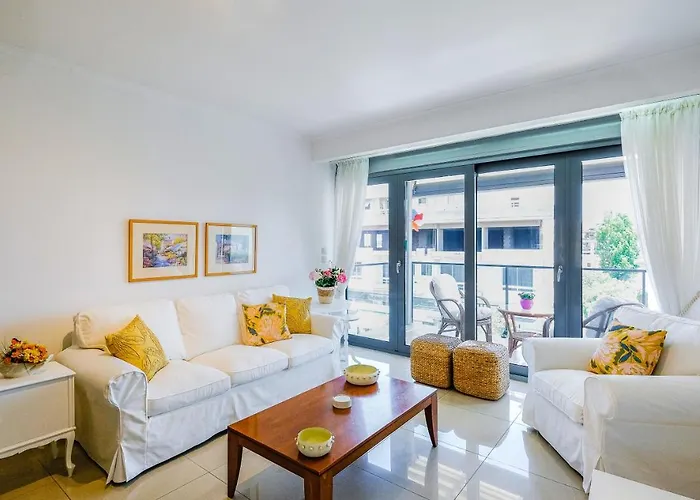 Apartmán Grace Luxury Next To Old Town