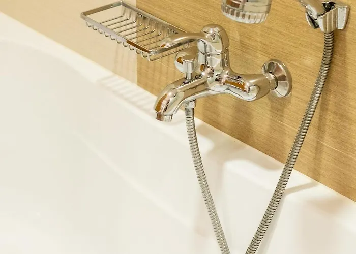 Grace Luxury Next To Old Town Apartmán