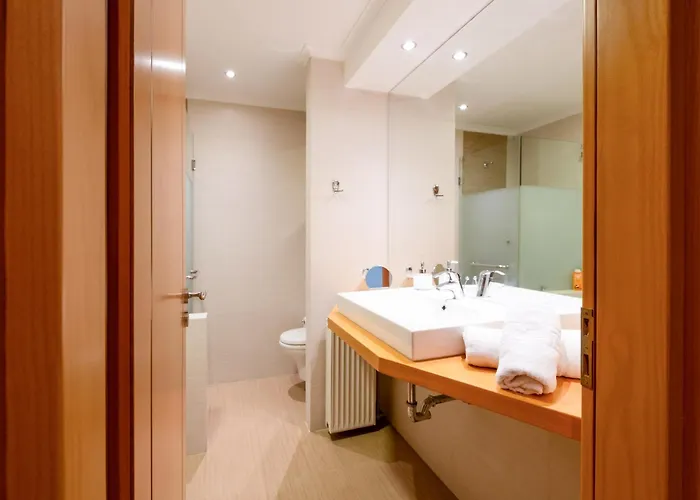 Grace Luxury Next To Old Town