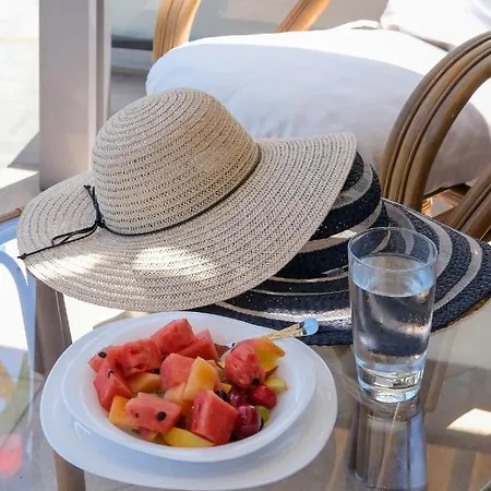 Grace Luxury Next To Old Town Apartment