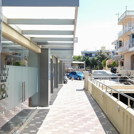 Апартаменты Grace Luxury Next To Old Town
