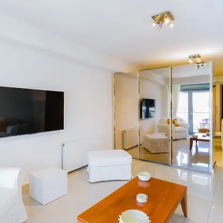 Apartment Grace Luxury Next To Old Town