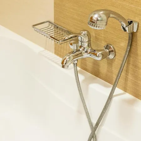 Grace Luxury Next To Old Town Apartment