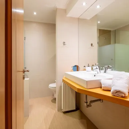 Grace Luxury Next To Old Town Apartment