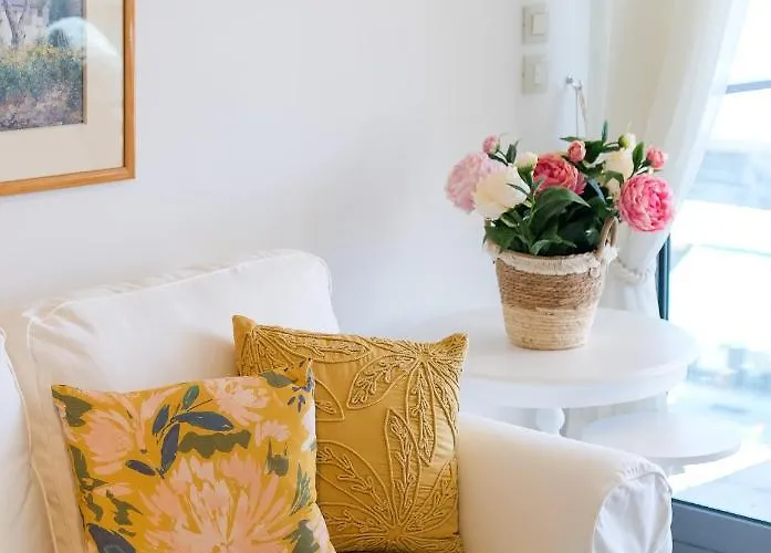 Grace Luxury Next To Old Town Rhodes City