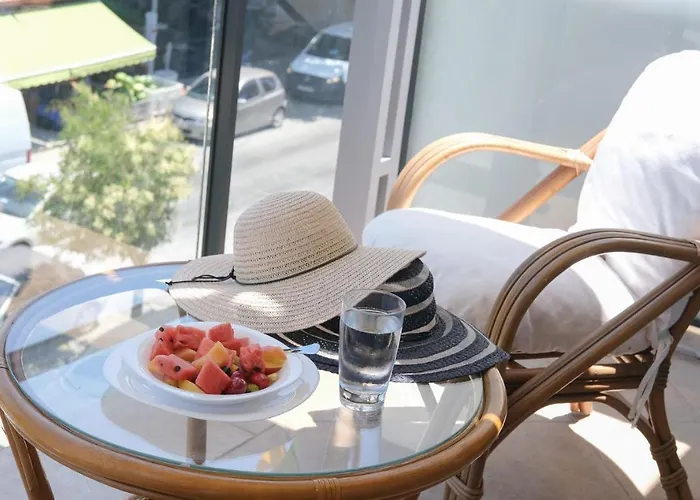 Grace Luxury Next To Old Town