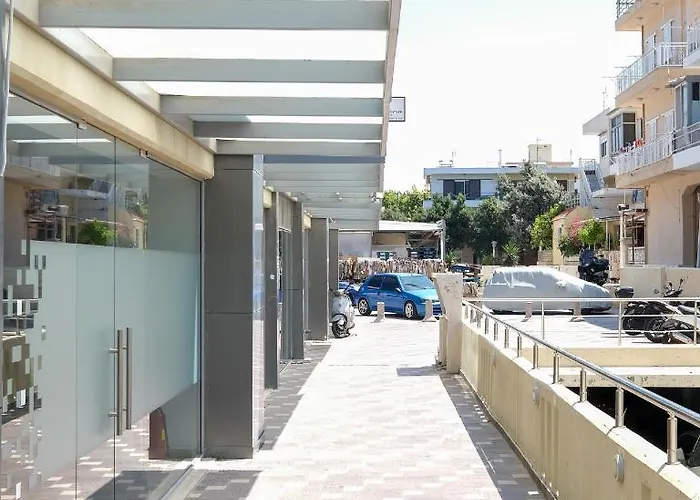 Apartamento Grace Luxury Next To Old Town